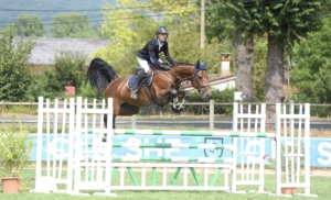 Concours CSO