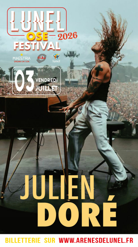 Julien-Doré-arenes-de-lunel