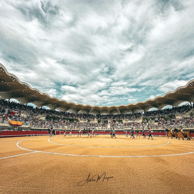 🎉 MERCI 🎉

Maestria Production tient à adresser un immense MERCI à notre formidable public, venu en nombre pour cette Pescalune 2025 ! 🙏

Grâce à vous, nous avons partagé des moments forts et inoubliables :
🐂 De grandes Courses Camarguaises,
🤣 De grands fous rires lors des Toros Piscine,
🤠 Du spectaculaire avec le Rodéo Américain et les Olympiades Camarguaises 
🐂 et Une Extraordinaria Corrida à guichets fermés (NO HAY BILLETES pour la 2e année consécutive) 

Un immense merci également à toute l’équipe Maestria, à la Ville de Lunel, aux clubs taurins, à la presse, à l’association de la Jeunesse Lunelloise, ainsi qu’à tous nos partenaires pour leur confiance et leur soutien précieux. 💪✨

💛 Sans vous, rien de tout cela ne serait possible.

🔜 Et la saison continue !
📅 Rendez-vous :
💦 Tous les mardis pour les Toros-Piscine
🏆 le 5/09 la grande finale de l’Arène des Villes
💃🏻 les 4/09 et 11/09 les Terrasses du Jeudi
🐂 les 19/10, 02/11 et 09/11 les Courses Camarguaises de fin de Temporada

🎟️ Billetterie sur www.arenesdelunel.fr

📷 @adrien.mrqz_ & @pierrick_charmasson

#lunel #arenesdelunel #pescalune #toros #corrida #nohaybilletes #coursecamarguaise #taureaux
